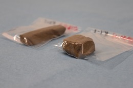 名古屋税関、国際郵便利用した大麻密輸を告発