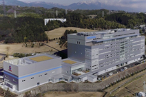 堀場製作所、滋賀県に排ガス測定器の新生産拠点1