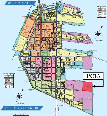 商船三井、阪神国際港湾と取扱バース拡大へ賃借契約1