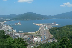 福井県、敦賀港･福井港への輸送ルート変更費用を助成1