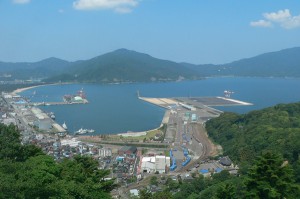 福井県、敦賀港・福井港への輸送ルート変更費用を助成1