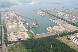 福井県、敦賀港・福井港への輸送ルート変更費用を助成2