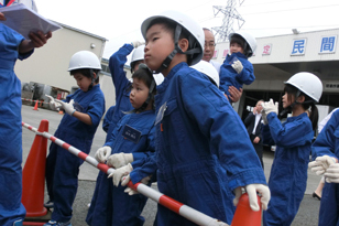 SGモータース、社員の子供たち対象に｢子ども参観日｣開催2