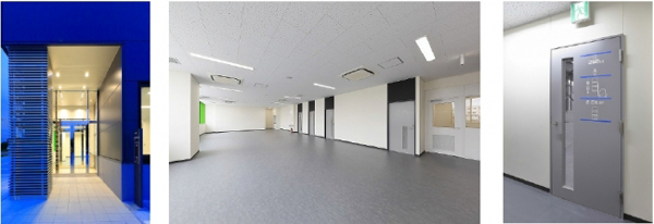 埼玉県羽生市でCREの新施設竣工、物流大手が利用