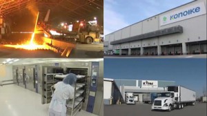 鴻池運輸、医療･空港向け物流の紹介動画公開