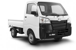 ダイハツがインドネシアで小型トラック発売、新たなマーケット開拓