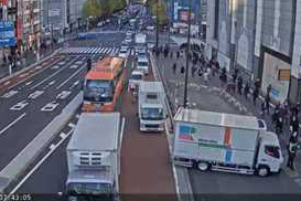 国交省、バスタ新宿の渋滞対策へ｢速効｣と荷さばきの2段構え
