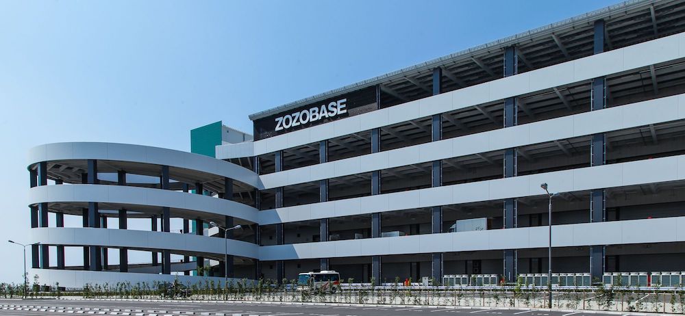 ZOZOBASE