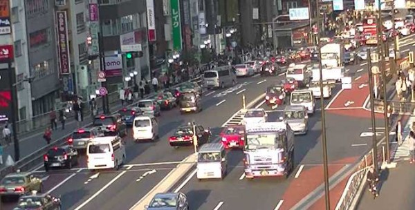 国交省、バスタ新宿の渋滞対策へ「速効」と荷さばきの2段構え3