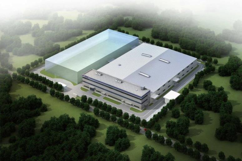 小倉クラッチ、中国浙江省の工場拡張し生産増強