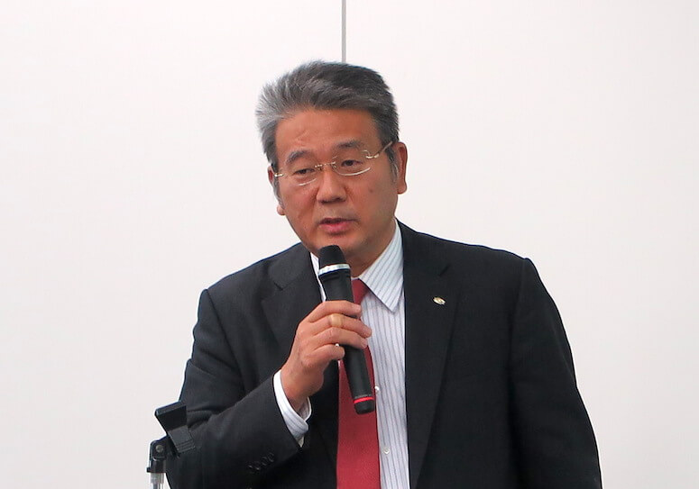 鎌田正彦社長-2