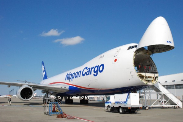 NCAがSAF使用して初の本格運航、ネステ社製 | LOGISTICS TODAY