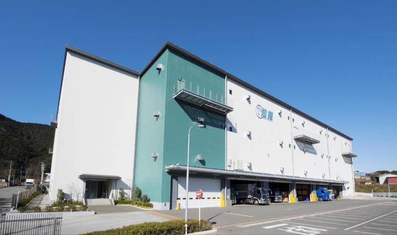 福岡リート、物流施設｢ロジシティ久山｣を取得