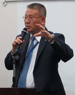 SBSHD、過去最多の新入社員74人迎える