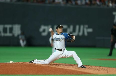日通野球部、元日ハム武田久投手が加入 | LOGISTICS TODAY