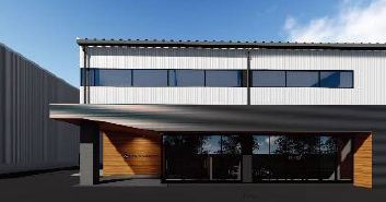 エア ウォーター 茨城県に液体充填品新生産拠点 エア ウォーター 茨城県に液体充填品新生産拠点