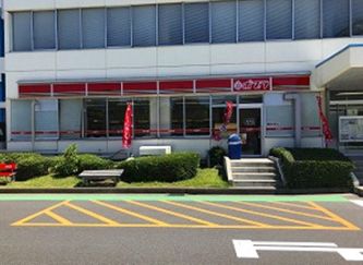 ポプラ 東京団地倉庫葛西事業所内にコンビニ開店