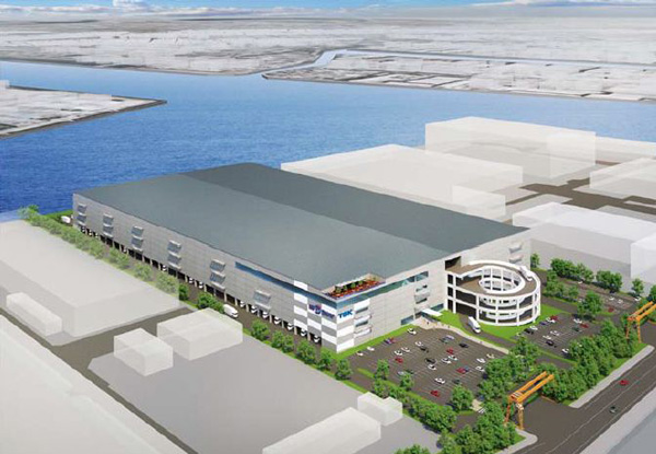 改訂増補　上海港　三井物産株式会社上海支店　希少 海を拓く 海上クレーンのリーディングカンパニー 株式会社SKK様