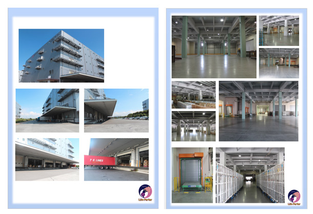 浦安付近までお届けする方　専用 ライフポーター、浦安市限定で24時間宅配受付 | LOGISTICS TODAY