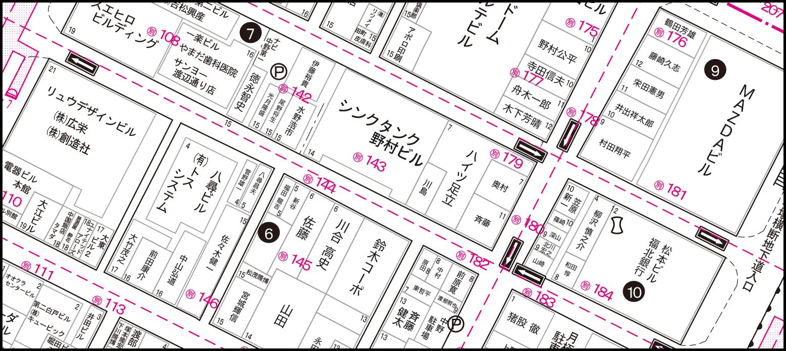 1500円 【時間指定不可】 ゼンリン住宅地図 東京都中央区 201201