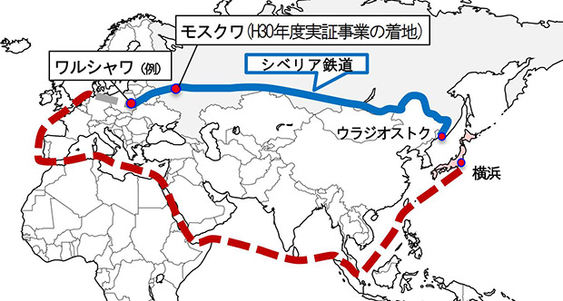 追跡 日本 通運 課題は技術ではなく、企業や個人の合意形成｜レヴィアス株式会社 代表取締役