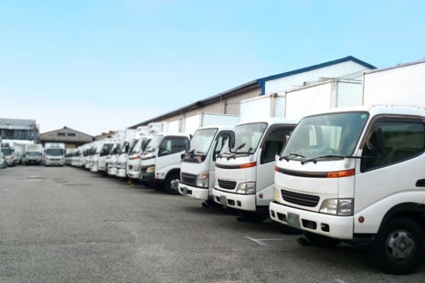 ブライセン、次世代物流システム特集に掲載 | LOGISTICS TODAY