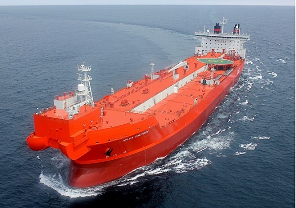 日本郵船、ブラジル沖のシャトルタンカー傭船契約 | LOGISTICS TODAY 日本郵船、ブラジル沖のシャトルタンカー傭船契約 | LOGISTICS TODAY
