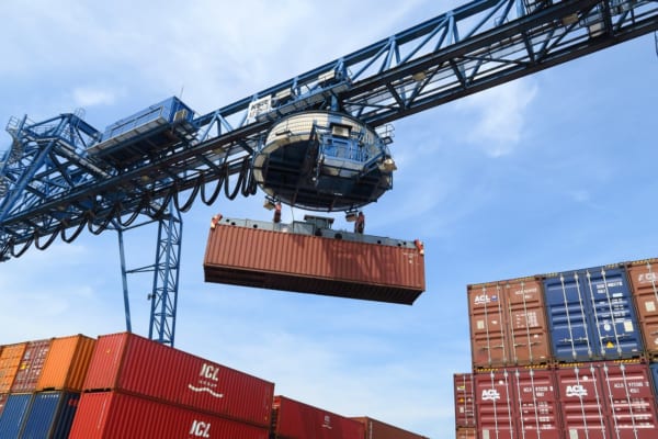 4月から南本牧ターミナルでCONPAS本格運用 | LOGISTICS TODAY 4月から南本牧ターミナルでCONPAS本格運用 | LOGISTICS TODAY