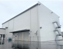 シード、埼玉・新設倉庫に145万箱収納の自動倉庫 | LOGISTICS TODAY