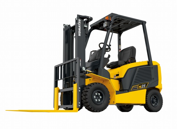 811) コマツバッテリーフォークリフト専用 充電ケーブル 特殊