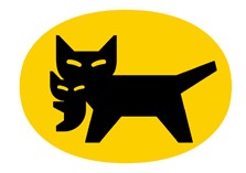 ヤマト、クロネコマークのデザイン変更 | LOGISTICS TODAY