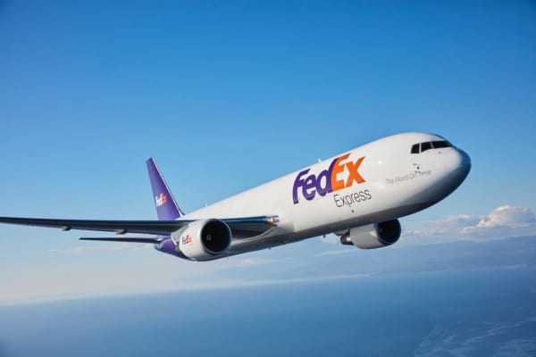 FedEx、アジア6か国への小口輸送の時間短縮 | LOGISTICS TODAY