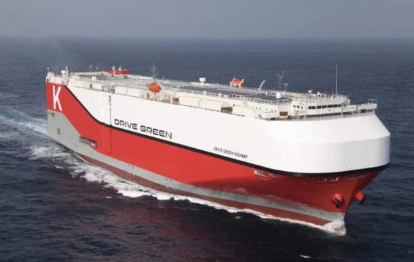 川崎汽船、川崎近海汽船を株式交換で完全子会社化 | LOGISTICS TODAY