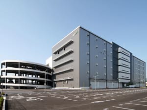 ｢GLP厚木II｣内覧会