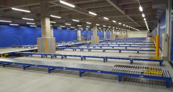 佐川急便、世田谷営業所を川崎市高津区に移転 | LOGISTICS TODAY