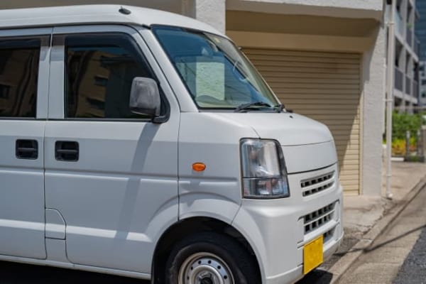 あららぎハイエース20% ハイエース（バン）に特別仕様車を設定 | トヨタ | グローバル