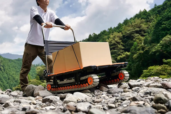 デ*イ様 1/150　多目的搬送車 デ*イ様 1/150 多目的搬送車 デ*イ様 1/150 多目的