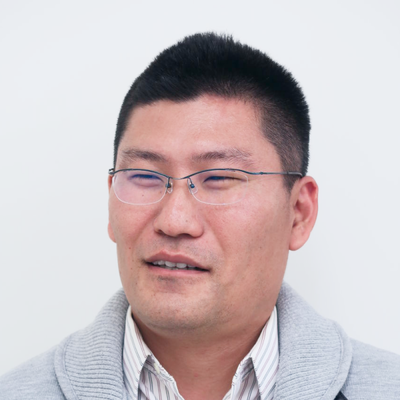 渡部大輔氏(東京海洋大学 海洋工学部 流通情報工学科教授)