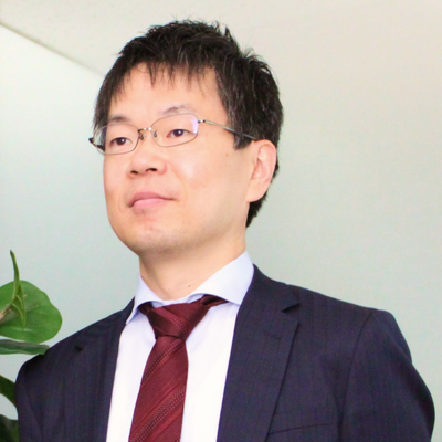 阿部一郎氏(経済産業省 貿易経済協力局 貿易振興課長