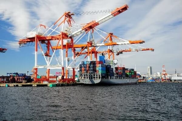国際コンテナ戦略港湾、多方面へ直航便展開図る | LOGISTICS TODAY