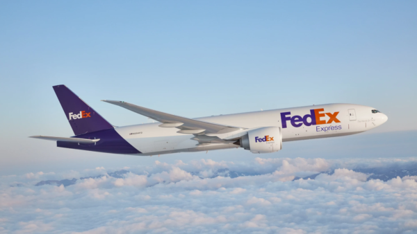FedExドバイ最先端ハブ設立で印度への物流強化 | LOGISTICS TODAY