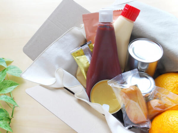 ライフ、子ども食堂に年間2万1786食品を寄付 | LOGISTICS TODAY