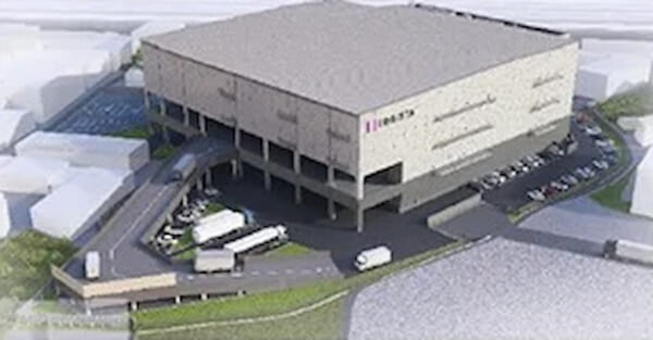 阪急阪神不動産、兵庫・川西と京都に物流施設建設 | LOGISTICS TODAY