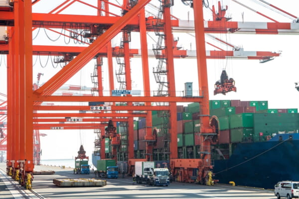 日港協、港湾運送事業の適切な価格転嫁を要請 | LOGISTICS TODAY 日港協、港湾運送事業の適切な価格転嫁を要請 | LOGISTICS TODAY