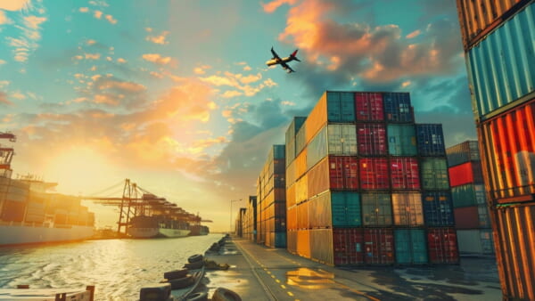 貿易実務担当者、85％が業務自動化望む | LOGISTICS TODAY