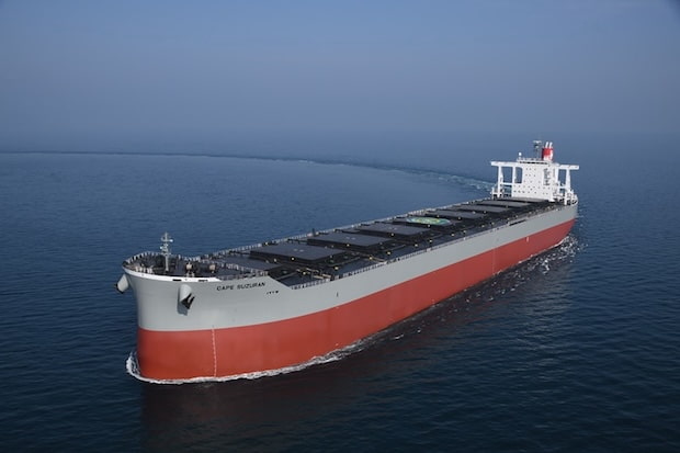 今治造船、建造実績3000隻を達成 | LOGISTICS TODAY 今治造船、建造実績3000隻を達成 | LOGISTICS TODAY