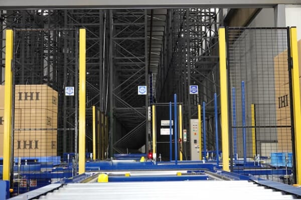 ポスト24年対応」掲げる物流施設の新潮流 | LOGISTICS TODAY