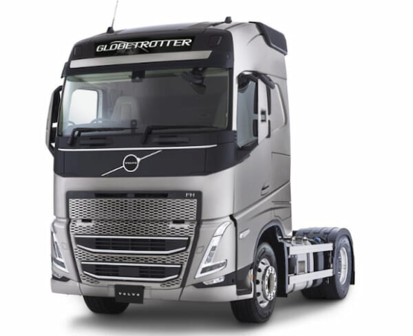 UDトラックス、安全機能を強化したボルボFH新型 | LOGISTICS TODAY