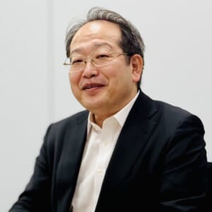 LOGISTICS TODAY赤澤裕介編集長