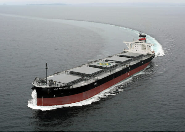 日本郵船G、ベストクオリティーシップ受賞 | LOGISTICS TODAY